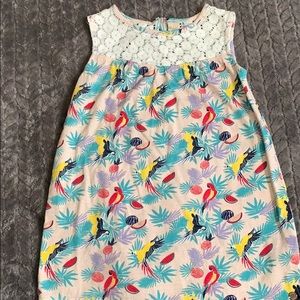 Roxy girl sleeveless dress